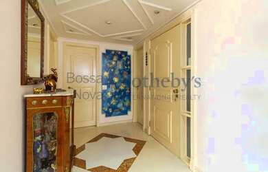 Imagem 2: Apartamento amplo com varanda gourmet