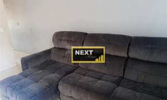 Imagem 5: Sobrado com 3 dormitórios para alugar, 160 m² por R$ 3.946/mês - Vila Matilde - São Paulo