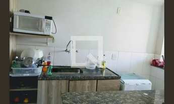 Imagem 6: Apartamento à Venda - Jardim Interlagos, 2 Quartos, 56 m2