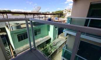 Imagem 3: Cód.: 8090 - Apartamento 2 quartos - Nova Era