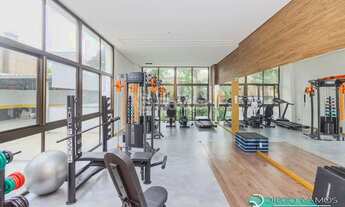 Imagem 7: Apartamento à venda Rua Valparaíso, Jardim Botânico - Porto Alegre