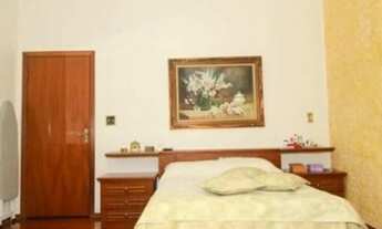 Imagem 7: Sobrado de Alto Padrão (mobiliado) na Vila Albertina com 4 suítes, quintal e 6 vagas