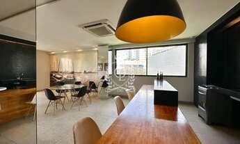 Imagem 2: MM-Apartamento para venda tem 118 metros quadrados com 3 quartos