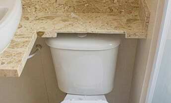 Imagem: Apartamento para Aluguel - Jardim Colibri