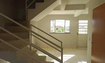 Imagem: Aluguel duplex em condomínio