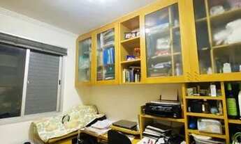 Imagem 1: APARTAMENTO - POMPÉIA - SP