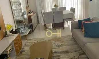 Imagem: Sobrado com 3 dormitórios à venda - Villagio