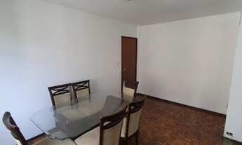 Imagem 6: Apartamento no Jardim Botânico