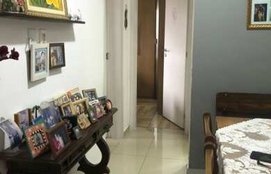 Imagem 2: Apartamento 56 m2, 2 dormitórios no baeta neves