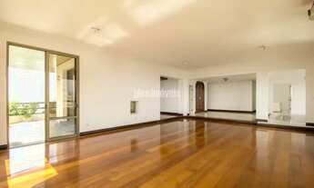 Imagem 6: Morumbi-Nobre Apartamento com 4 dormitórios