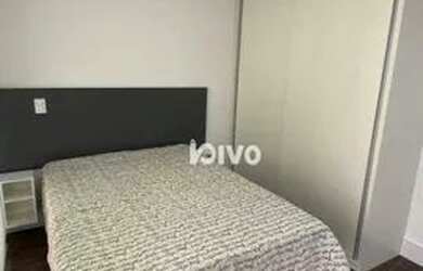 Imagem 4: Studio mobiliado com 1 quarto para alugar, 25 m² pacote por R$ 3.377/mês - Vila Clementino