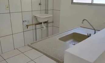 Imagem 3: Apartamento Casablanca