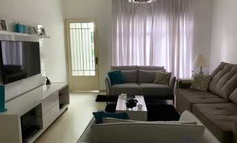 Imagem 3: SOBRADO À VENDA 161m²