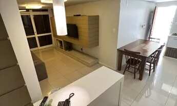 Imagem 7: Sobrado para venda tem 130 metros quadrados com 3 quartos