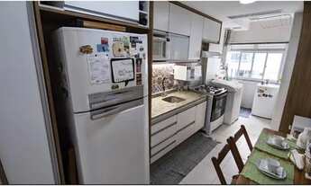 Imagem 4: RIO DE JANEIRO - APARTAMENTO PADRÃO - FREGUESIA (JACAREPAGUÁ