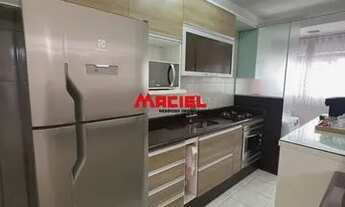 Imagem 4: Apartamento Padrão em São José dos Campos