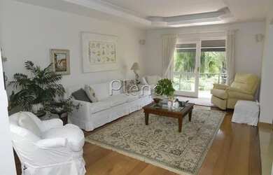 Imagem 2: Casa - Condomínio Terras de São José - Itu