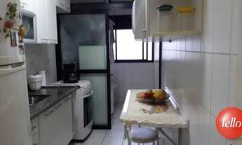 Imagem 7: São Paulo - Apartamento Padrão - Mandaqui