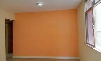 Imagem 2: Apartamento para venda possui 76 metros quadrados com 2 quartos em Ingá - Niterói - RJ