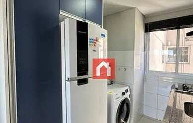 Imagem 3: Apartamento com 2 dormitórios à venda, 55 m² por R$ 230.000 - Pioneiro - Caxias do Sul/RS