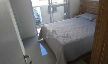 Imagem 7: Apartamento-À VENDA-Gávea-Rio de Janeiro-RJ