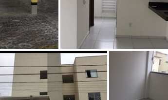 Imagem: Apartamento de 1/4 em nova parnamirim