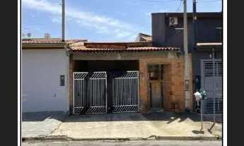 Imagem: INDAIATUBA - Casa Padrão