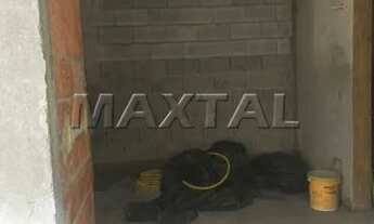 Imagem 5: Apartamento novo à venda, no Parque Mandaqui, 34m², 01 dormitório, sala, sacada, cozinha e