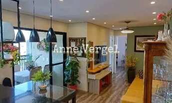 Imagem 2: Apartamento à venda no bairro Vila Osasco - Osasco/SP