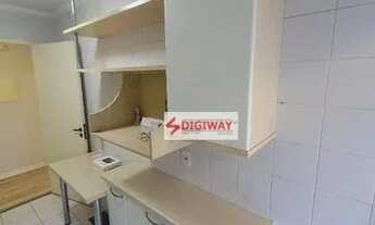 Imagem 6: 2 quadras do metrô Vila Mariana !! Impecável !! Amplo 86m², Lazer de Clube, 2 vagas !! 3 d