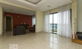 Imagem 2: Apartamento para Aluguel - Ipiranga, 4 Quartos, 315 m2