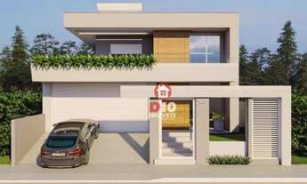 Imagem: Casa com 3 dormitórios à venda, 245 m²