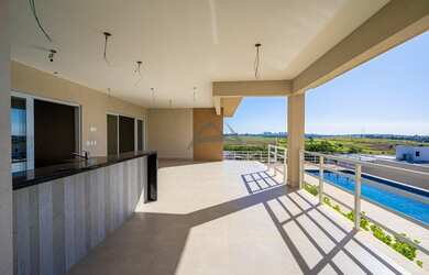 Imagem 4: Casa - Residencial Jatibela - Campinas