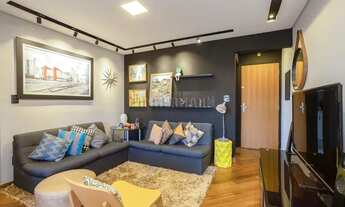 Imagem 6: APARTAMENTO COM 3 DORMITÓRIOS 1 SUITE NA POMPEIA