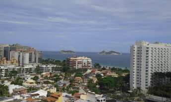 Imagem 2: RIO DE JANEIRO - Apartamento Padrão - BARRA DA TIJUCA