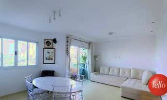 Imagem 1: São Bernardo do Campo - Apartamento Padrão - Jardim Três Marias