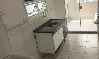 Imagem 3: Apartamento com 03 dormitórios à venda, 60 m² - Vila Assunção - Santo André/SP