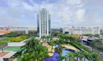 Imagem 7: PORTO ALEGRE - Apartamento Padrão - JARDIM EUROPA