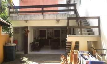 Imagem 5: Casa de condomínio para aluguel tem 600 metros quadrados com 4 quartos