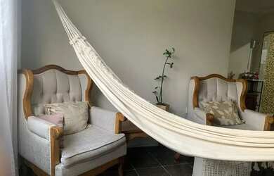 Imagem 3: Apartamento para aluguel com 70 metros quadrados com 3 quartos em Estância - Recife - PE