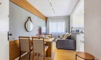 Imagem: R. Oscar Freire, 708