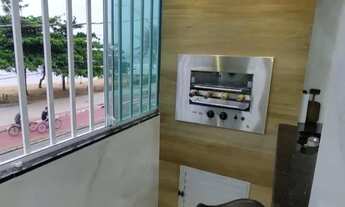 Imagem 3: Apartamento Jacaraípe frente mar oportunidade