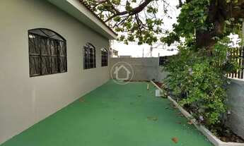 Imagem 6: CASA COM OTIMA LOCALIZAÇÃO EM AVENIDA MOVIMENTADA