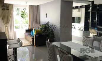 Imagem 2: Apartamento em Jardim Lindóia