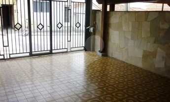 Imagem 2: Sobrado na Vila Aurora à venda com 3 quartos, 1 suíte, 2 vagas