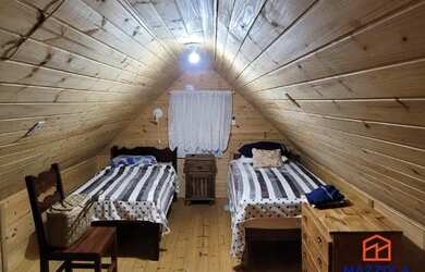 Imagem 6: Casa à venda, 1 quarto, 1 vaga, Santo Onofre - Viamão/RS