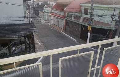 Imagem 6: São Paulo - Casa Comercial - Tatuapé