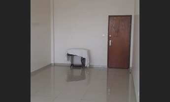 Imagem 2: Apartamento 154 m² sendo 4 quartos com armários e andar alto. St. Aeroporto