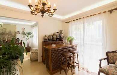 Imagem 6: Apartamento Venda Campo Belo 180 m² 4 Dormitórios