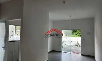 Imagem 6: Casa com 2 dormitórios à venda, 59 m² por R$ 280.000,00 - Itapoá - Itapoá/SC